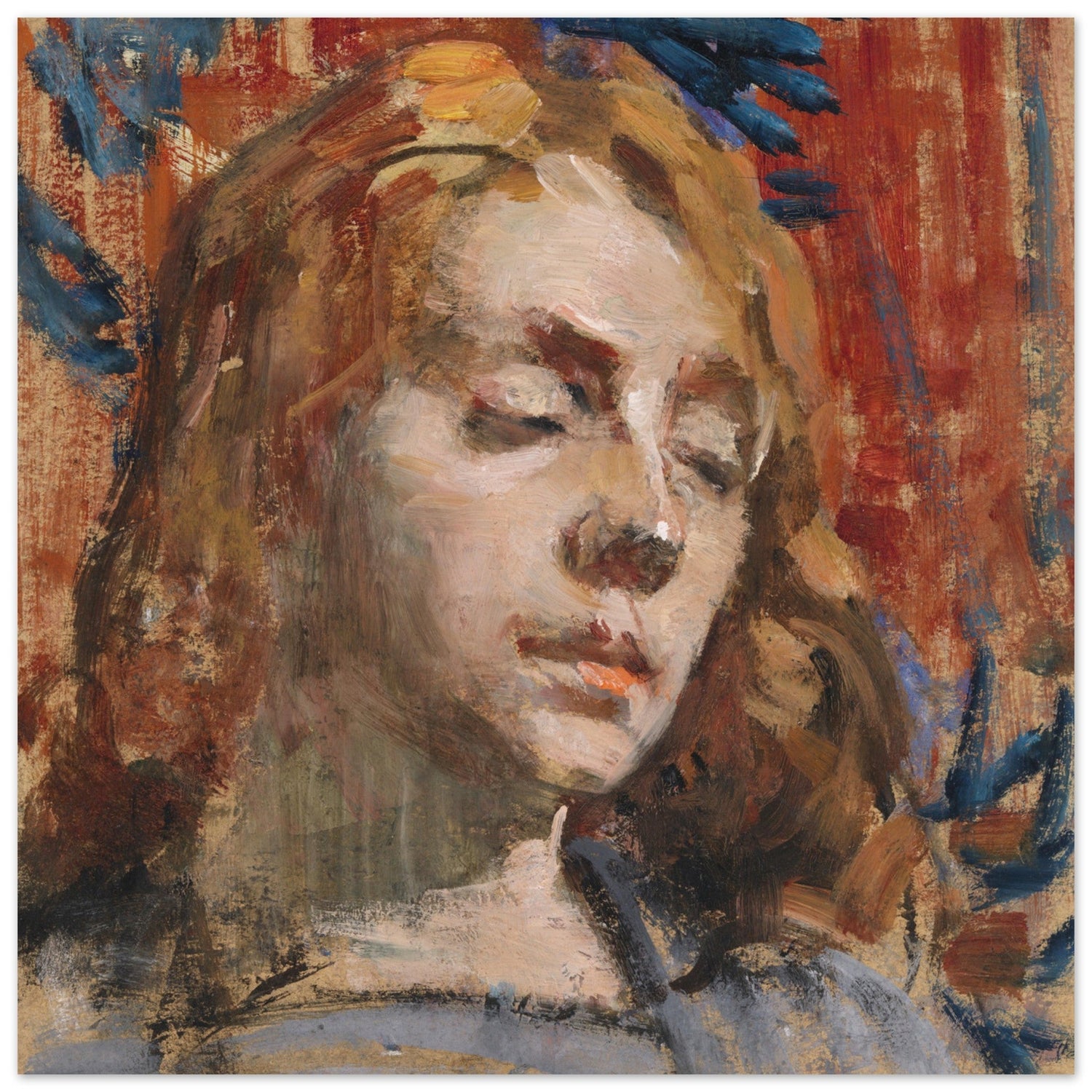 Sarah Henrietta Purser