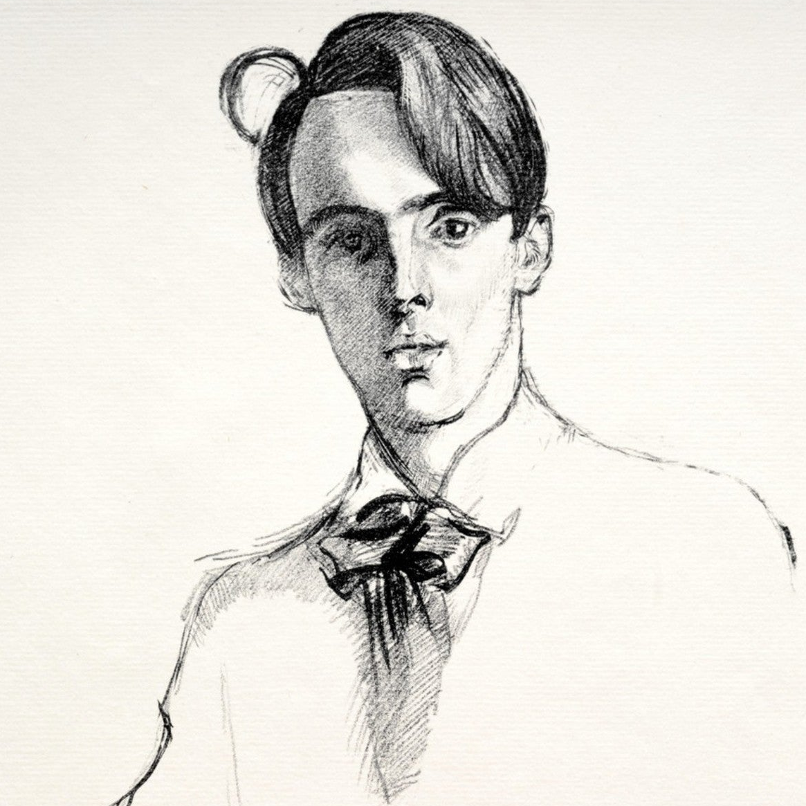 William Rothenstein
