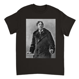 Oscar Wilde T-shirt