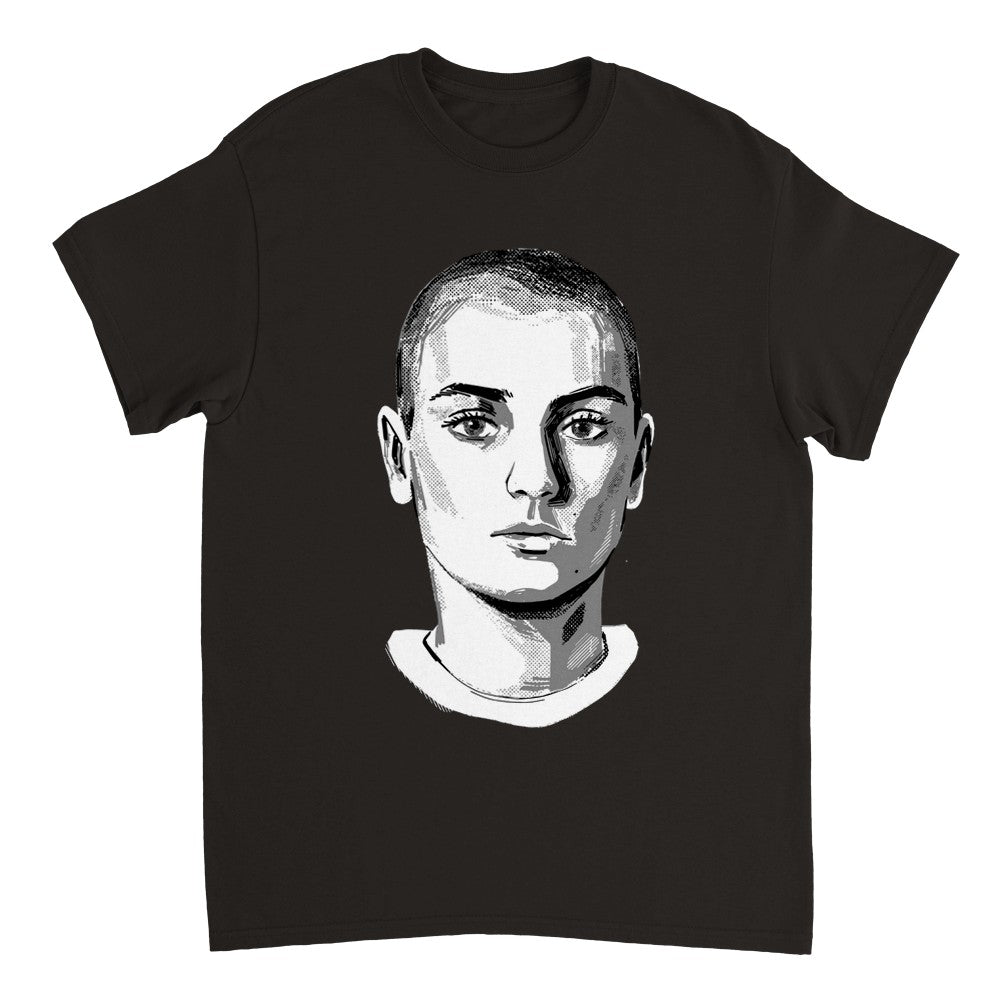 Sinead O'Connor T-Shirt