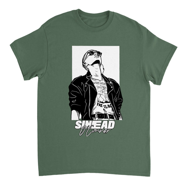 Sinead O'Connor T shirt