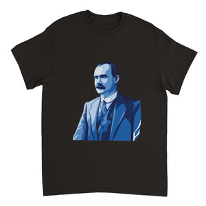 James Connolly-T-Shirt