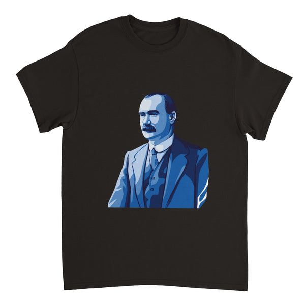 James Connolly T-shirt