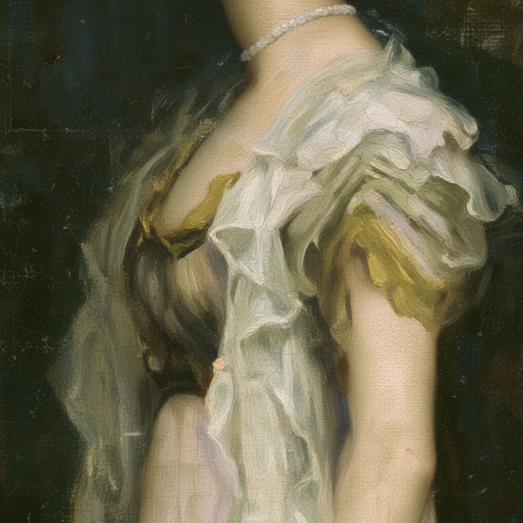 Countess Markievicz Canvas Art Print | Buy Irish Art