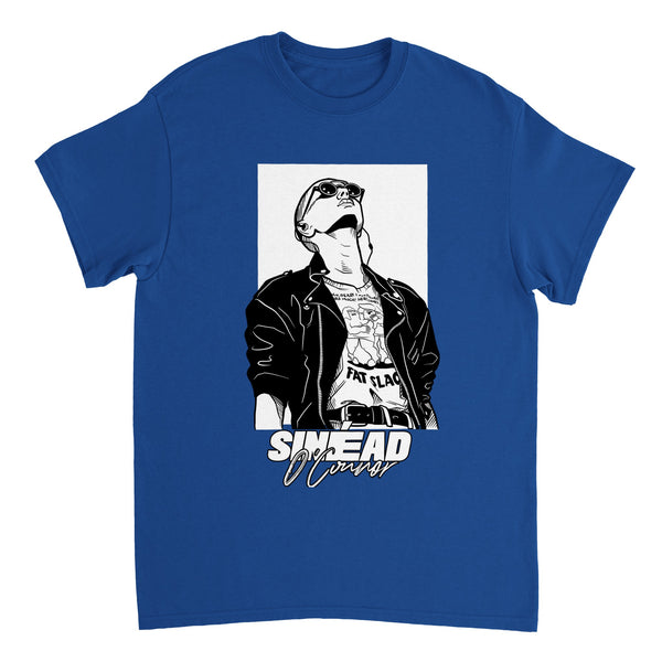 Sinead O' Connor T shirt