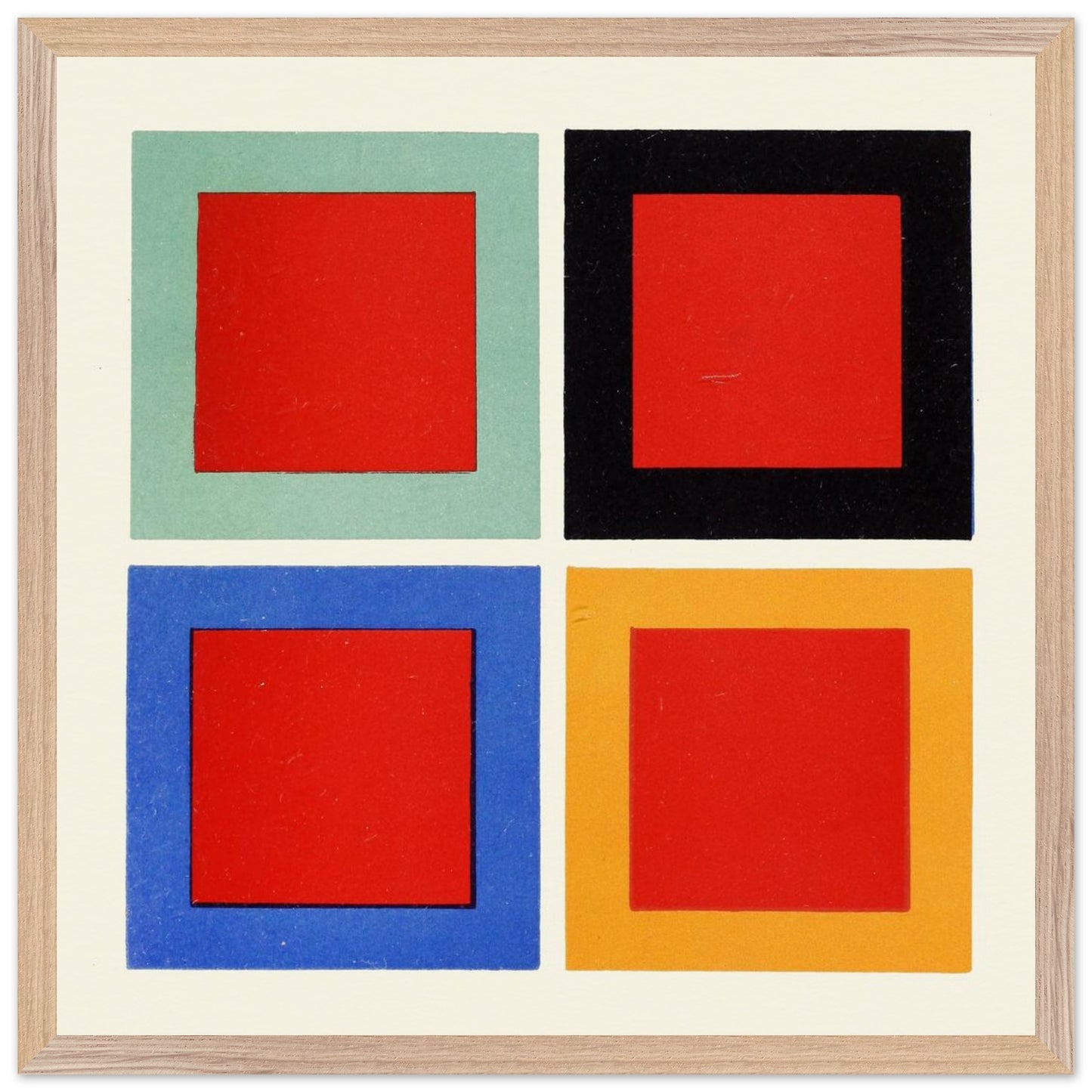 Tone and Hue – James Ward Irish Art Print – view 15 | Buy Irish Art