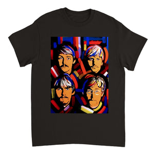 The Beatles T-shirt