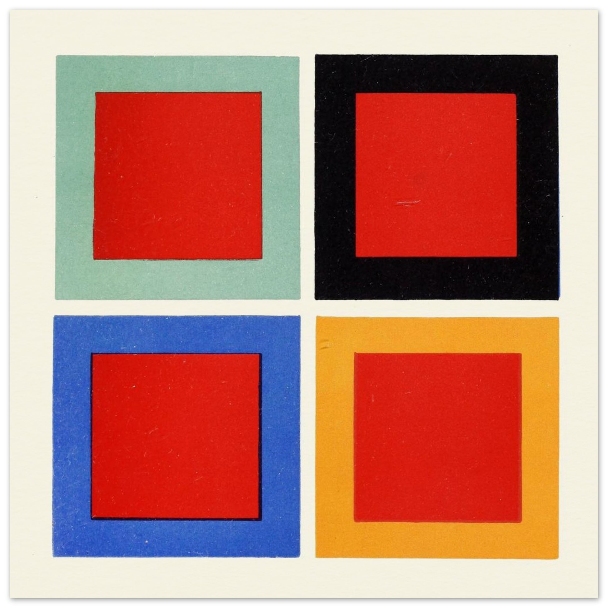 Tone and Hue – James Ward Irish Art Print – view 10 | Buy Irish Art