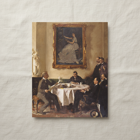 Linen