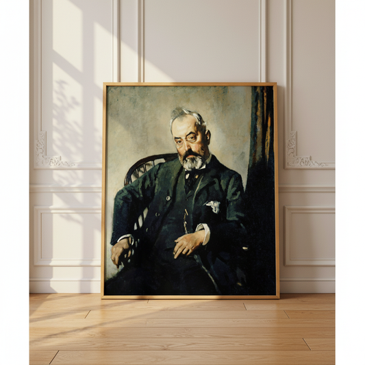 Parisian alternate