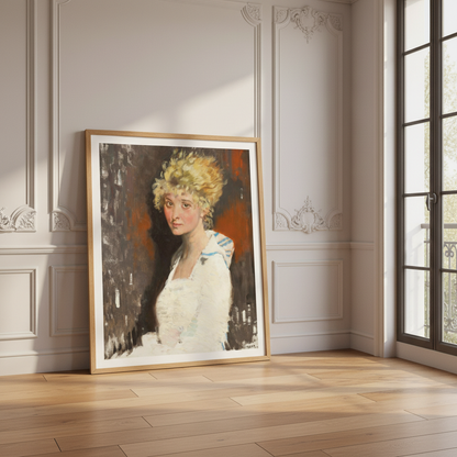 Parisian alternate