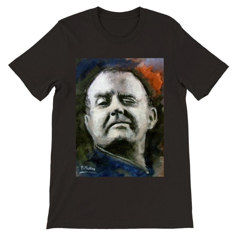Christy Moore T Shirt